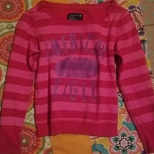 American Eagle Pullover Medium